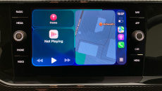 Volkswagen Polo 1.0 TSI Life 5dr DSG Petrol Hatchback